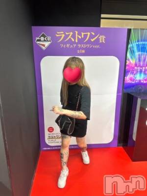 新潟ソープ 新潟バニーコレクション(ニイガタバニーコレクション) ルナ(21)の7月7日写メブログ「💛写真がまじでないですわい💛」