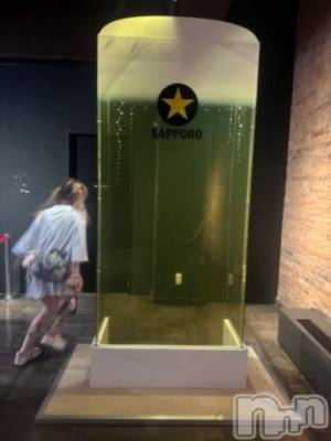 新潟ソープ 新潟バニーコレクション(ニイガタバニーコレクション) ルナ(21)の7月10日写メブログ「💛アサヒって大阪なんやね💛」