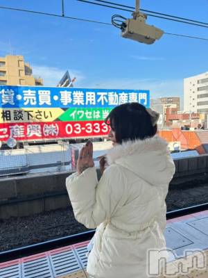 新潟ソープ 新潟バニーコレクション(ニイガタバニーコレクション) ルナ(21)の1月25日写メブログ「やあ( ͡° ͜ʖ ͡° )✋」