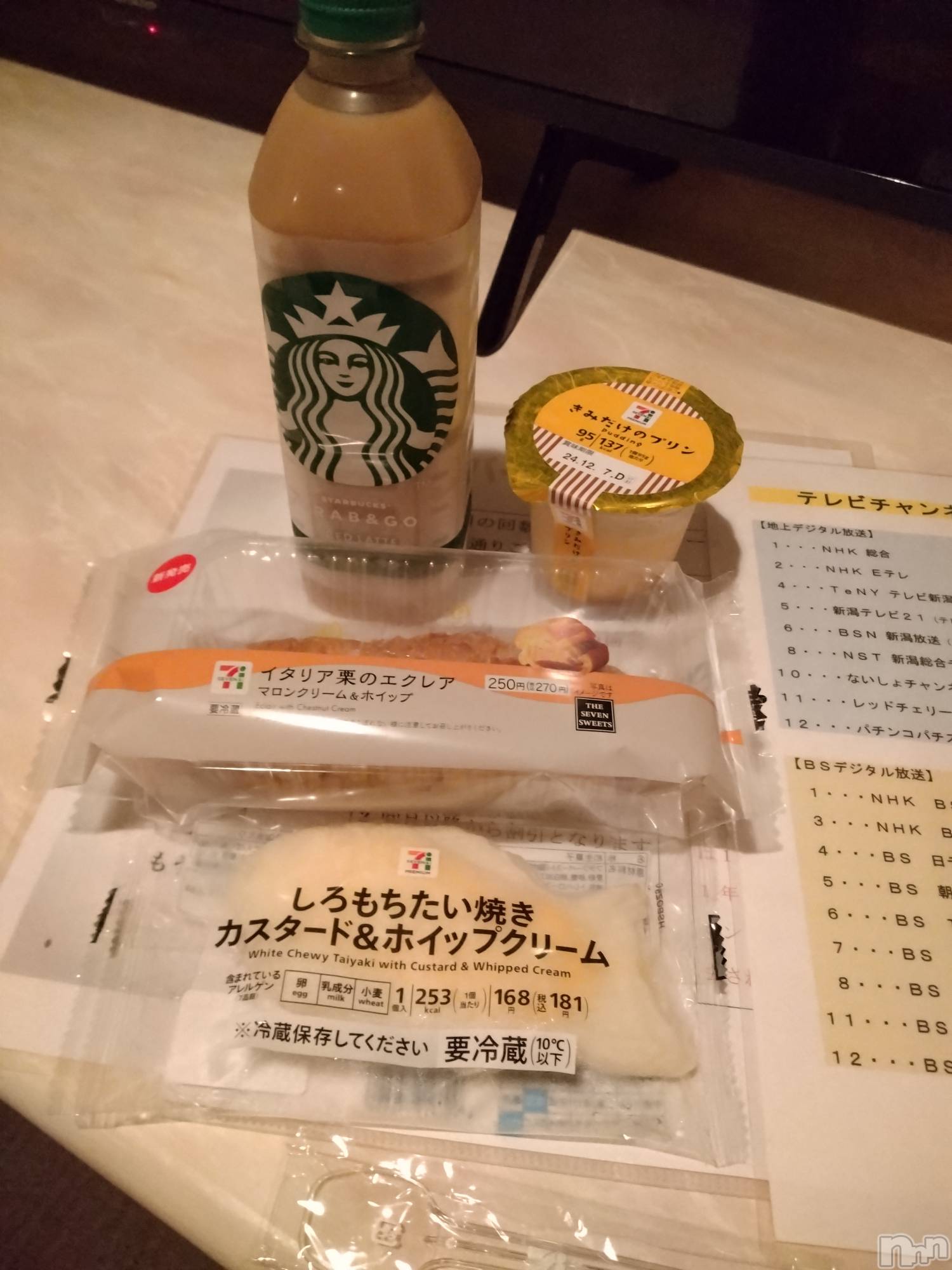 新潟デリヘル奥様特急 新潟店(オクサマトッキュウニイガタテン)みき(37)の2024年12月3日写メブログ「昨日は、たくさんありがとうございました🩷」