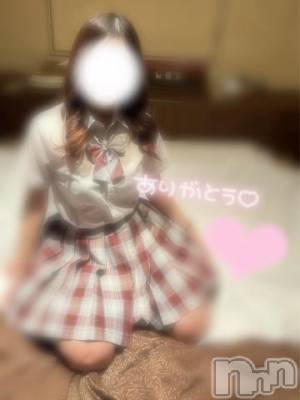 長岡デリヘル ROOKIE(ルーキー) るな☆プラチナ(20)の4月8日写メブログ「お礼💌7日💌」