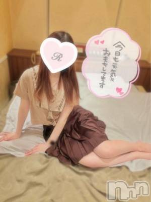 長岡デリヘル ROOKIE(ルーキー) るな☆プラチナ(20)の4月22日写メブログ「お礼💌21日💌」