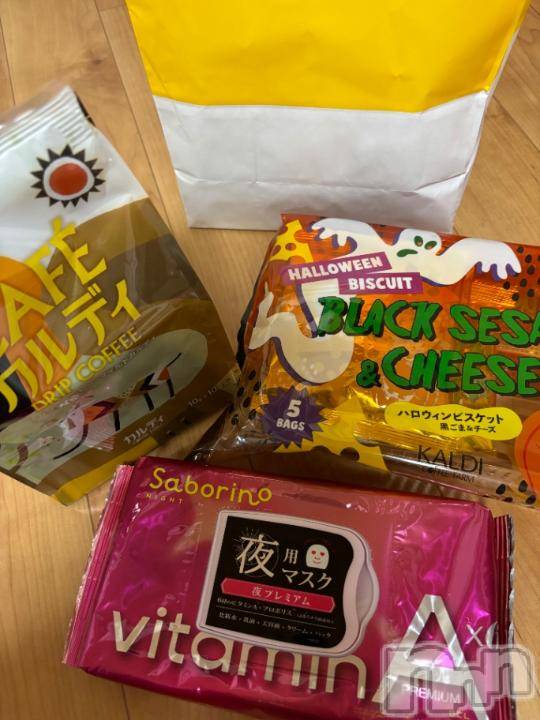 上田発人妻デリヘルBIBLE～奥様の性書～(バイブル～オクサマノセイショ～) ☆ナナセ☆(36)の10月13日写メブログ「ありがとうございます⭐︎」