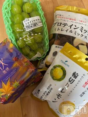 上田発デリヘル BIBLE～奥様の性書～(バイブル～オクサマノセイショ～) ☆ナナセ☆(36)の10月8日写メブログ「ありがとうございます⭐︎」