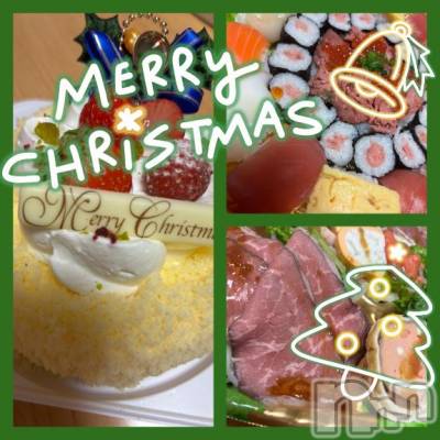 上田発人妻デリヘル BIBLE～奥様の性書～(バイブル～オクサマノセイショ～) ☆ナナセ☆(36)の12月25日写メブログ「Merry Xmas⭐︎」