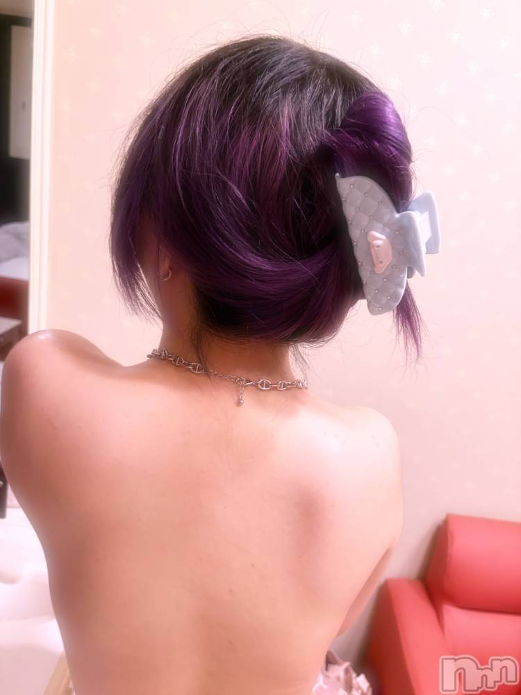 新潟デリヘルジャスミン ジラカワ　めあ　業界未経験(19)の12月15日写メブログ「ローション風呂したくない？」