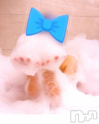 新潟デリヘル ジャスミン ジラカワ めあ 業界未経験(19)の1月29日写メブログ「🛁デビュー」