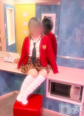 新潟デリヘル ジャスミン ジラカワ めあ 業界未経験(19)の5月1日写メブログ「教室でなにする?」