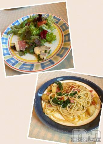 松本発人妻デリヘル松本人妻隊(マツモトヒトヅマタイ) のあ(41)の7月8日写メブログ「パスタ🍝」
