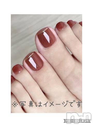 松本発人妻デリヘル松本人妻隊(マツモトヒトヅマタイ)のあ(41)の2024年6月21日写メブログ「フットネイル❤️」