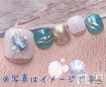 松本発人妻デリヘル松本人妻隊(マツモトヒトヅマタイ)のあ(41)の2024年7月31日写メブログ「New Nail！」