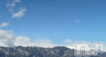 松本発デリヘル 松本人妻隊(マツモトヒトヅマタイ) のあ(41)の3月18日写メブログ「山々⛰」