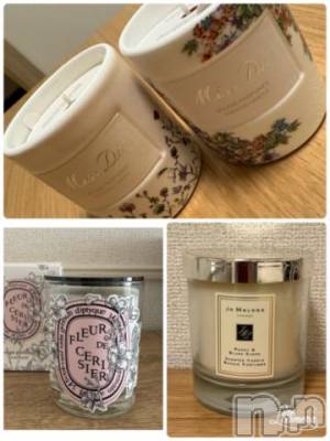 松本発デリヘル 松本人妻隊(マツモトヒトヅマタイ) のあ(41)の4月18日写メブログ「アロマキャンドル🕯」