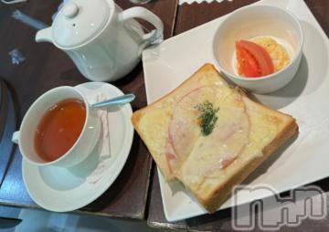 松本発デリヘル 松本人妻隊(マツモトヒトヅマタイ) のあ(41)の5月14日写メブログ「クロックムッシュ！」