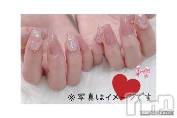 松本発デリヘル 松本人妻隊(マツモトヒトヅマタイ) のあ(41)の6月6日写メブログ「New Nail💗」