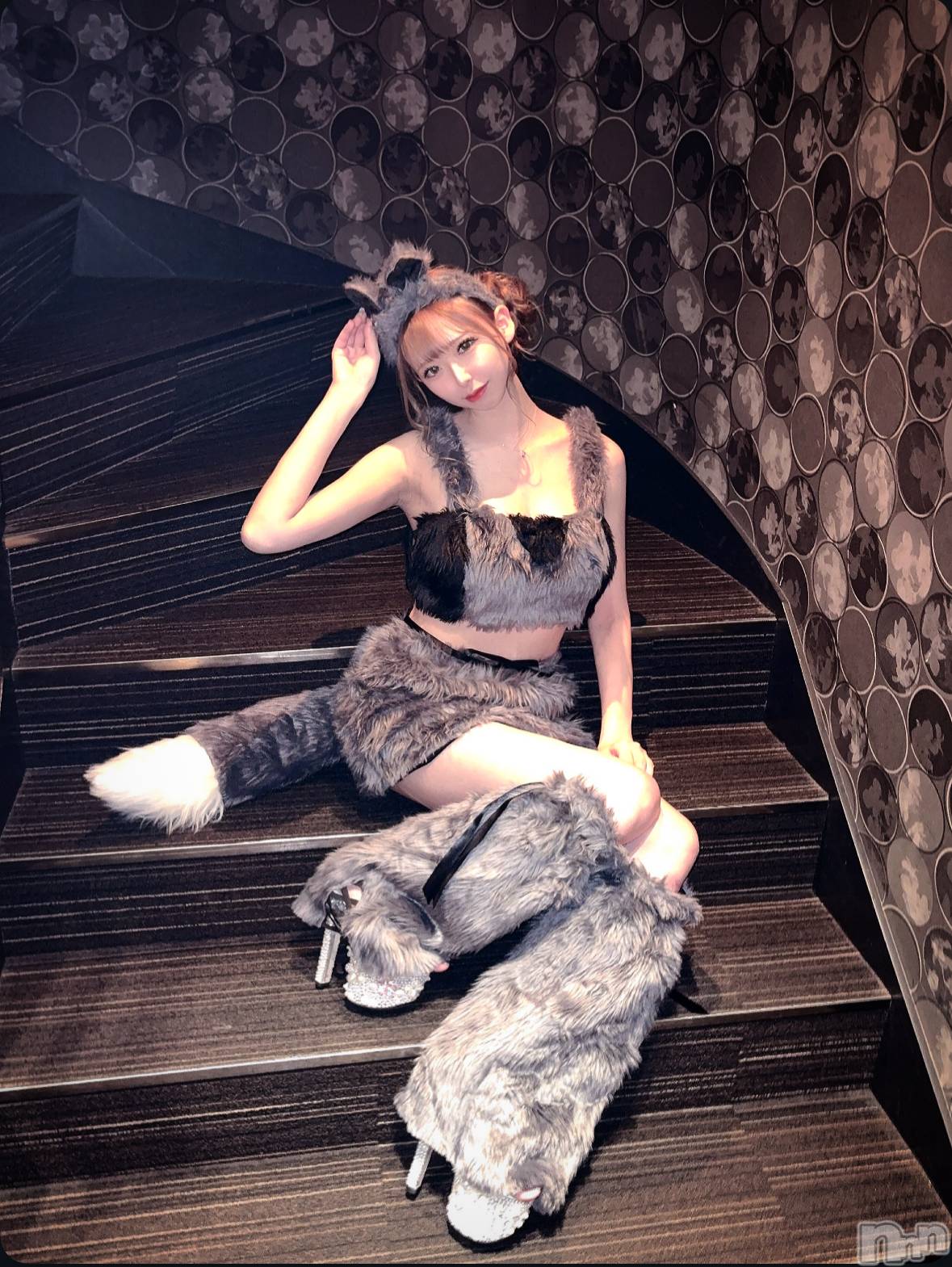 ƲХ顦ֲ֥ڲСݣȣΣ£ɡ(֥ϥʥ) 2025ǯ111̥֥🐺