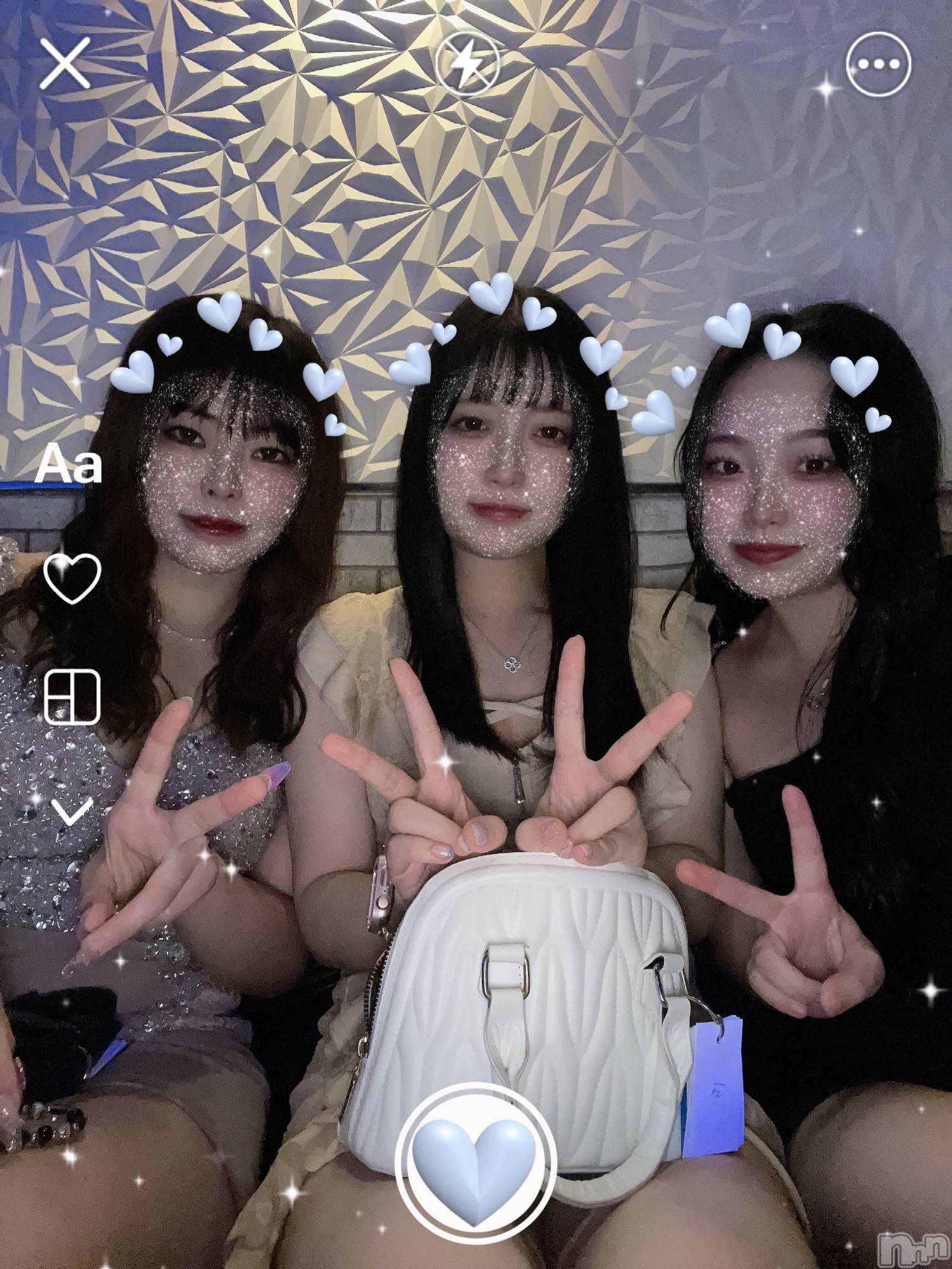 ƲХ顦clubTiara(ƥ) 2024ǯ913̥֥🤍🤍🤍