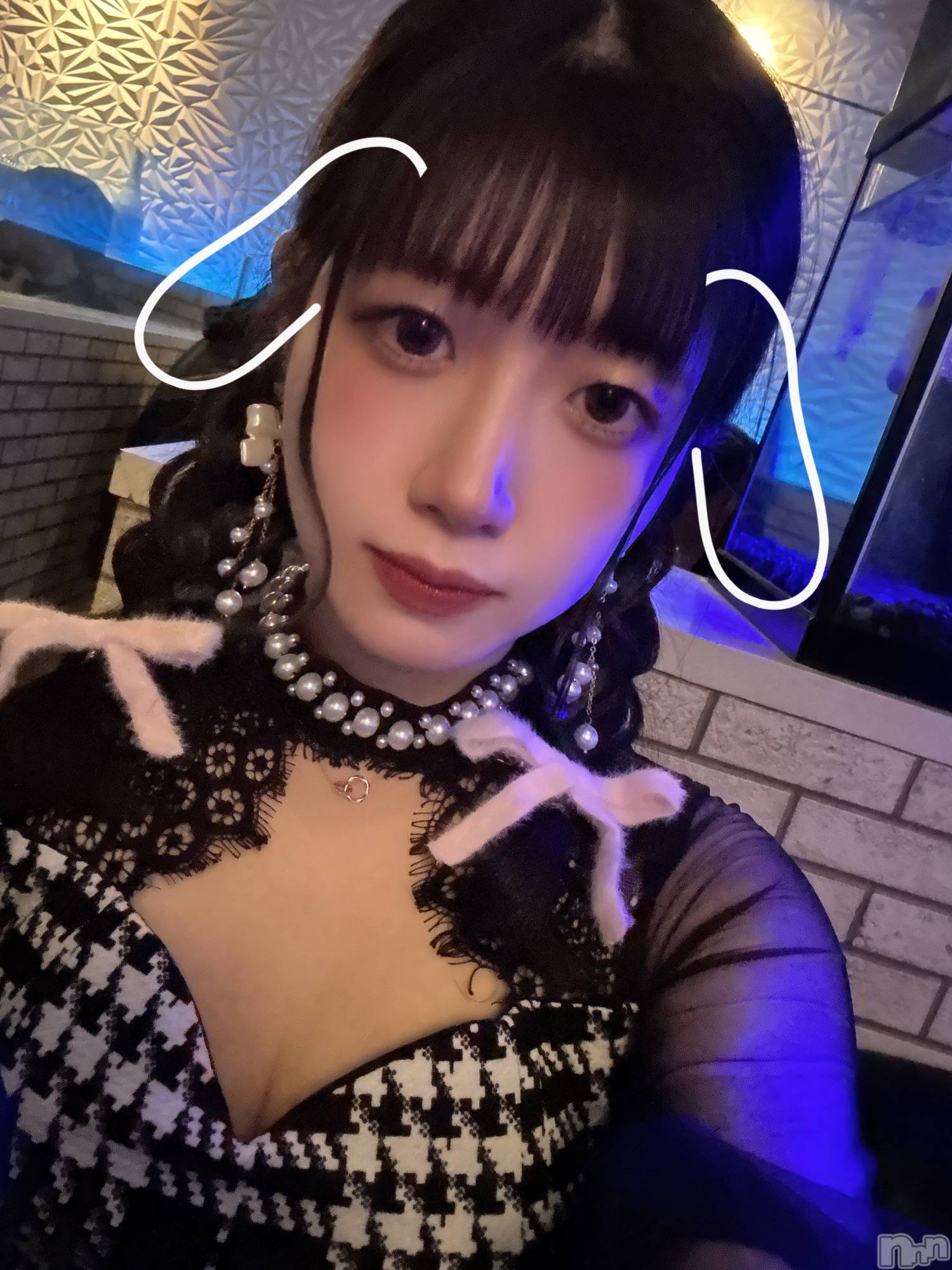 ƲХ顦clubTiara(ƥ) 2025ǯ215̥֥🤍