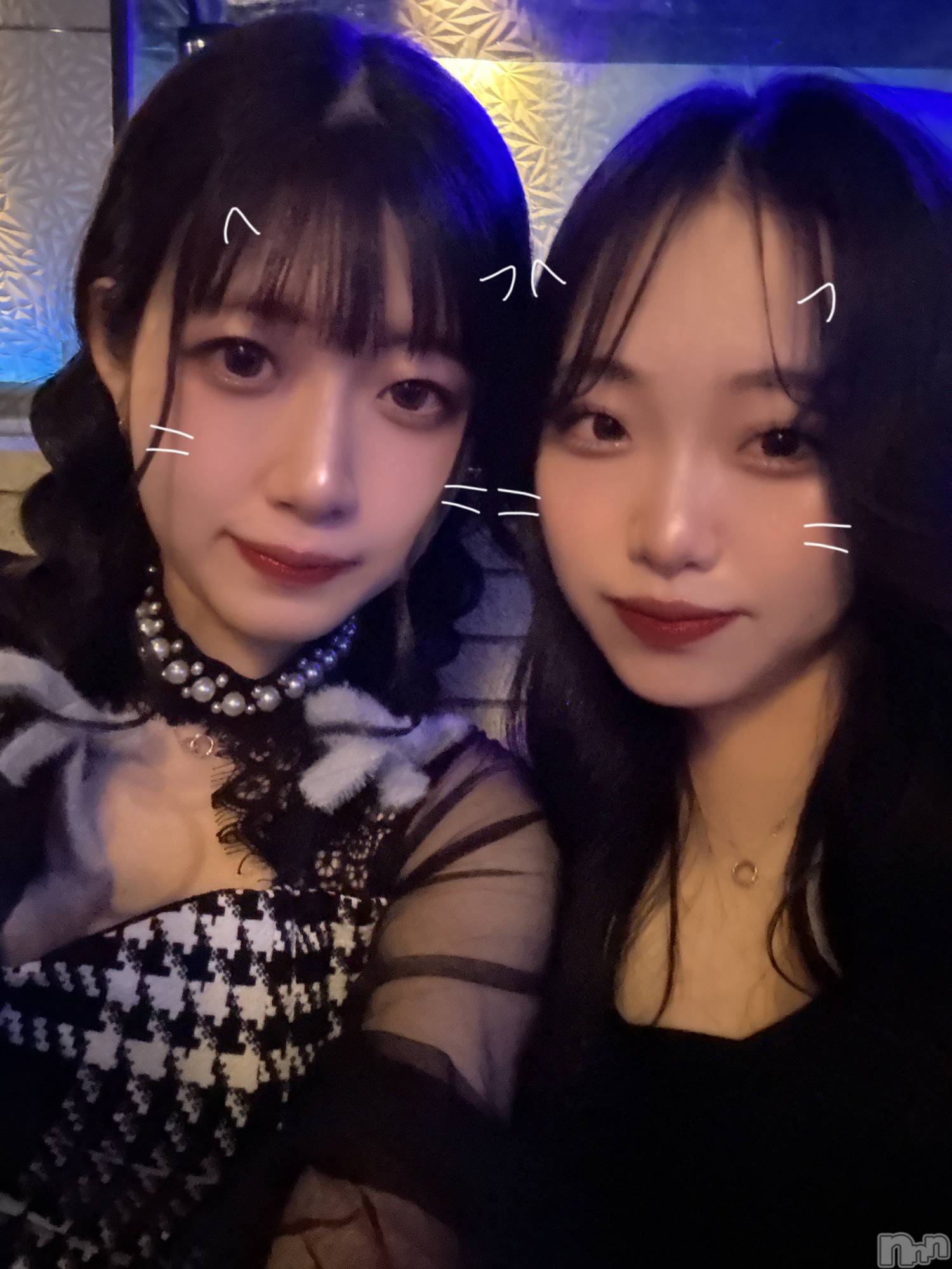 ƲХ顦clubTiara(ƥ) 2025ǯ225̥֥🤍🤍