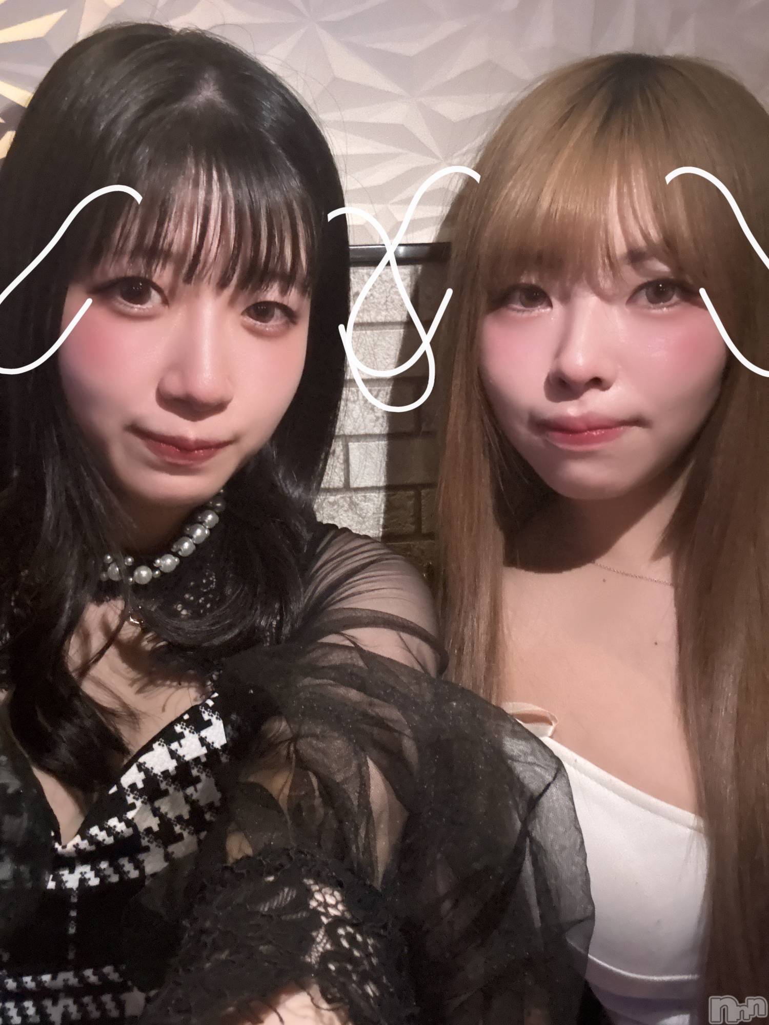 ƲХ顦clubTiara(ƥ) 2025ǯ37̥֥🤍🤍