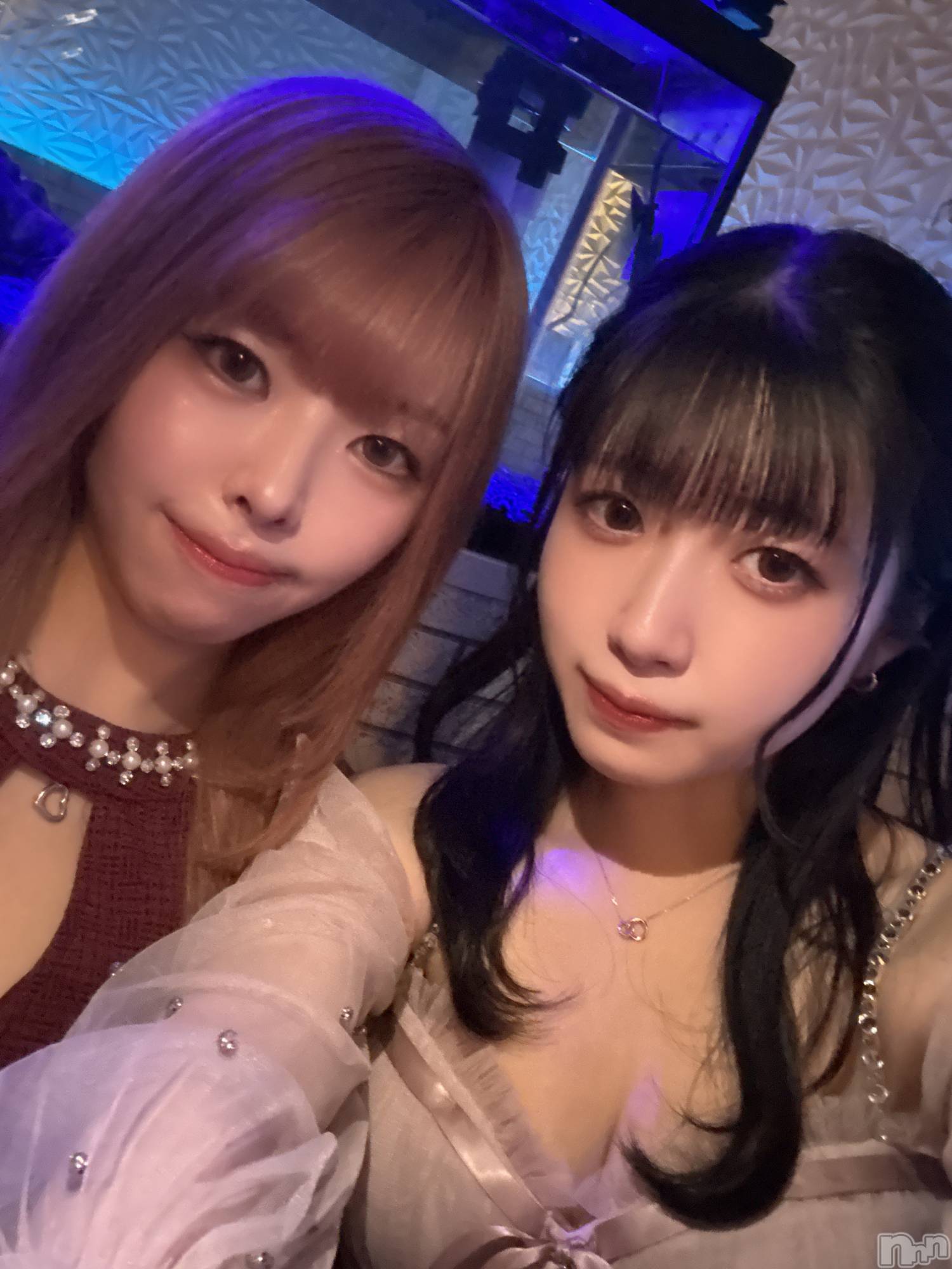 ƲХ顦clubTiara(ƥ) 2025ǯ45̥֥🤍🤍