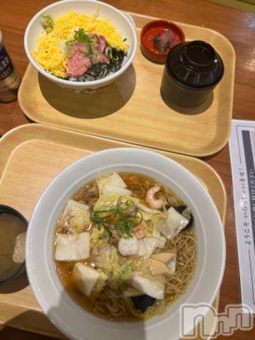 長岡デリヘル奥様特急 長岡店(オクサマトッキュウナガオカテン) くおり(20)の3月20日写メブログ「今日は爆食」