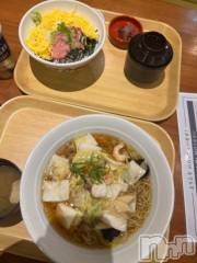 長岡デリヘル奥様特急 長岡店(オクサマトッキュウナガオカテン) くおり(20)の3月20日写メブログ「今日は爆食」