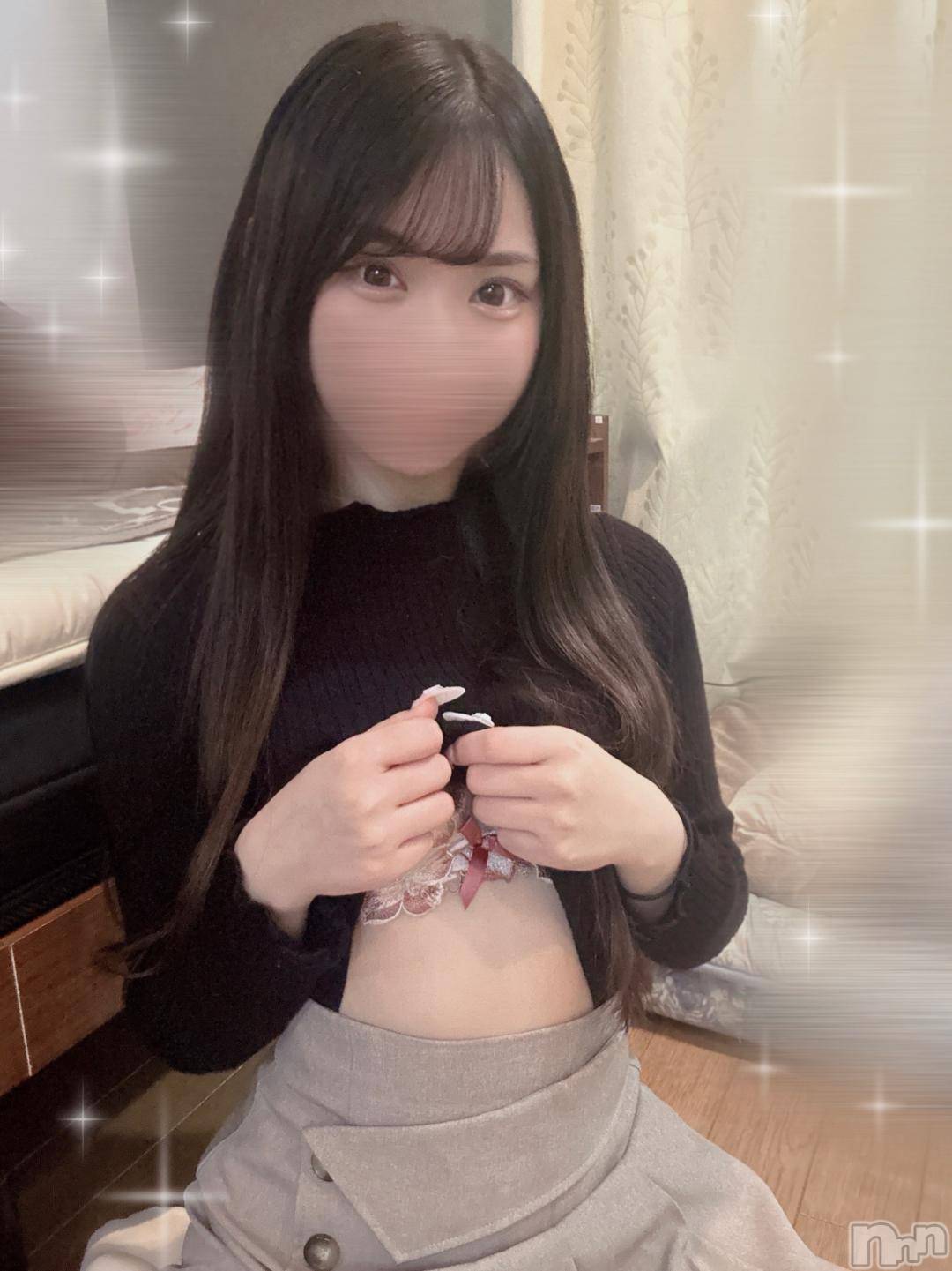 長岡デリヘルROOKIE(ルーキー)ひめな☆プラチナ(20)の2024年11月23日写メブログ「禁欲しててね🔞」