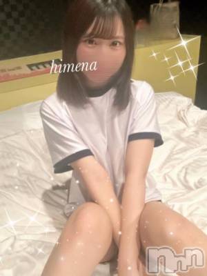 長岡デリヘル ROOKIE(ルーキー) ひめな☆プラチナ(20)の8月13日写メブログ「💞甘い誘惑💞」