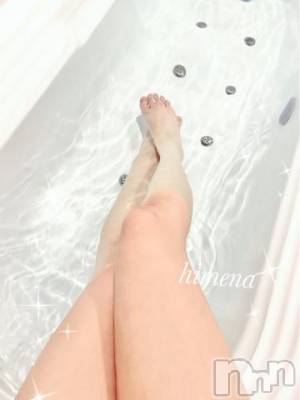 長岡デリヘル ROOKIE(ルーキー) ひめな☆プラチナ(20)の8月15日写メブログ「✨特別に✨」