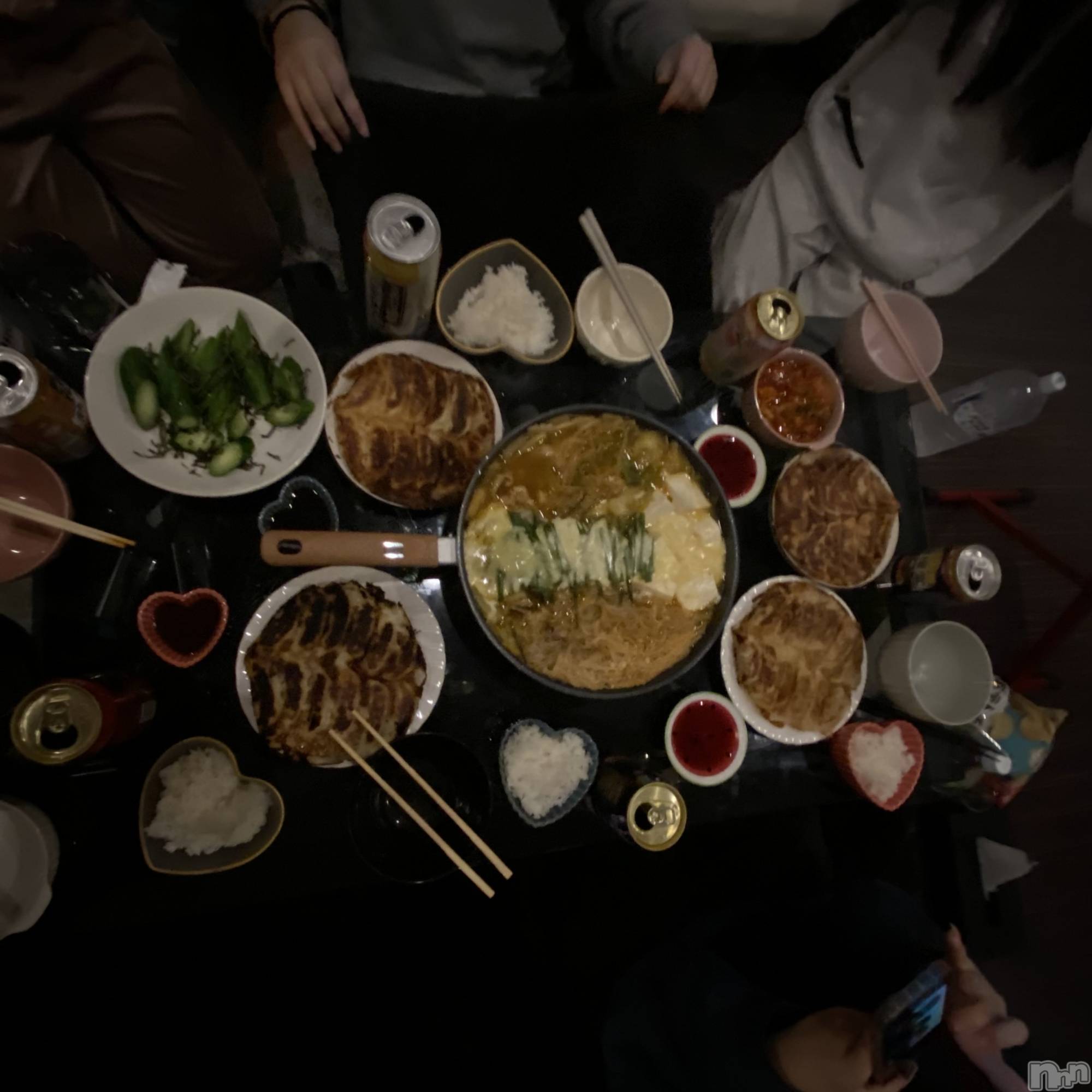 Х顦Souffle NIIGATA(ե˥) 2024ǯ1011̥֥HOMEparty🍲🥟✨