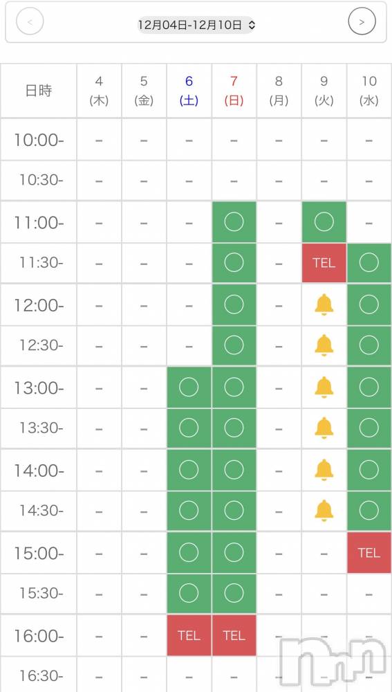 上越デリヘルHONEY(ハニー) みい(36)の12月4日写メブログ「こんばんは～」
