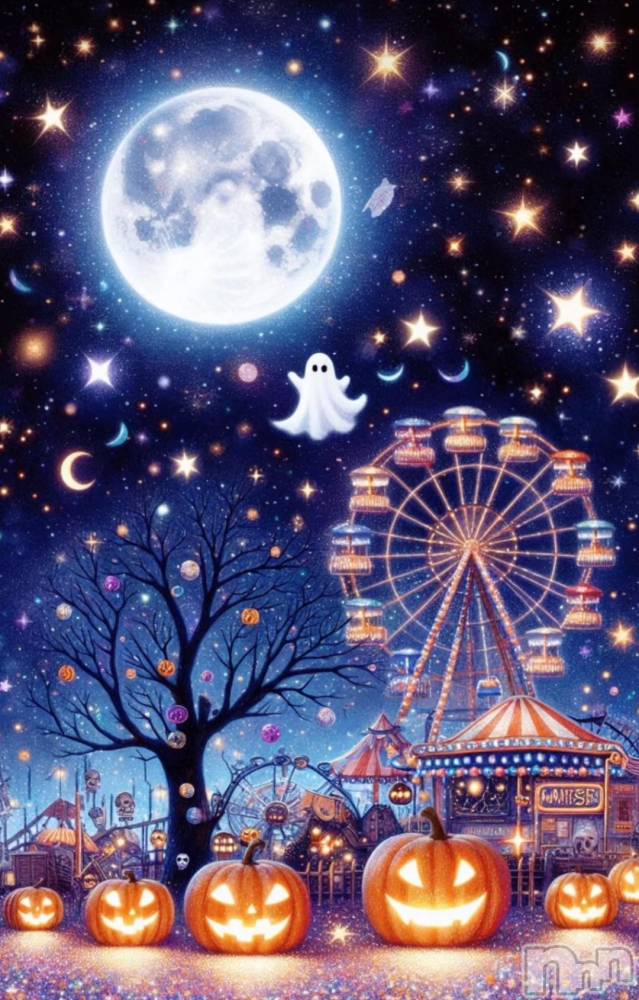 上越デリヘルHONEY(ハニー) みい(36)の10月30日写メブログ「こんにちは🎃🦇」