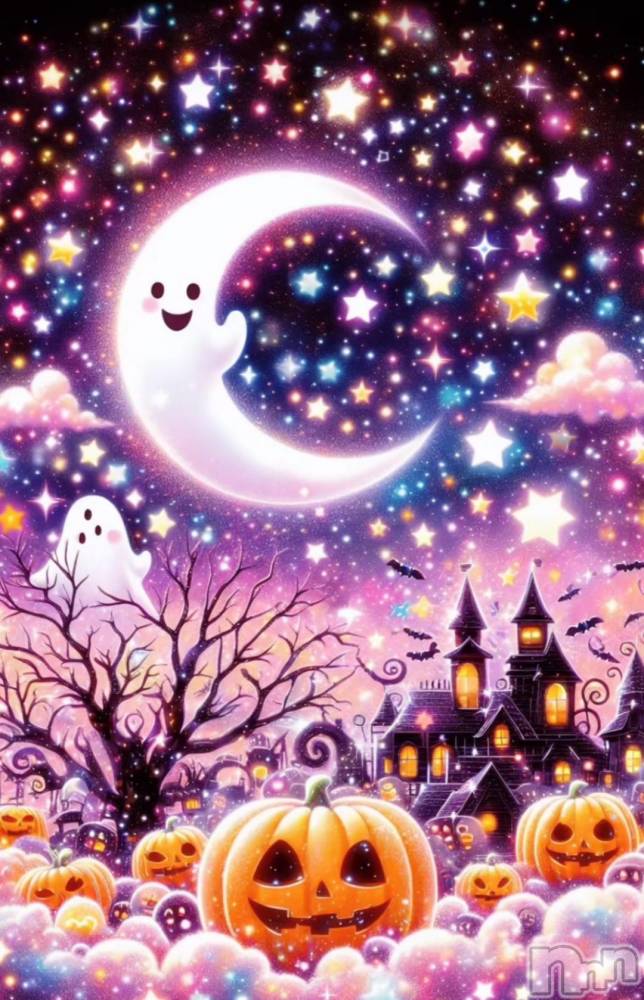 上越デリヘルHONEY(ハニー) みい(36)の10月31日写メブログ「Trick or Treat🎃🦇」