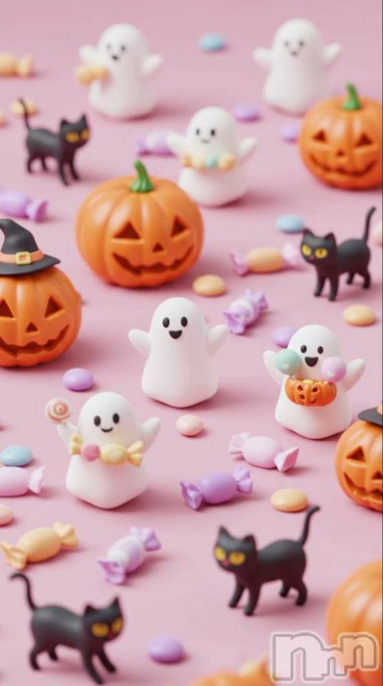 上越デリヘルHONEY(ハニー) みい(36)の10月31日写メブログ「明日から🕺🏻」