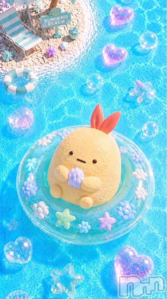上越デリヘルHONEY(ハニー) みい(36)の7月1日写メブログ「7月🌺」