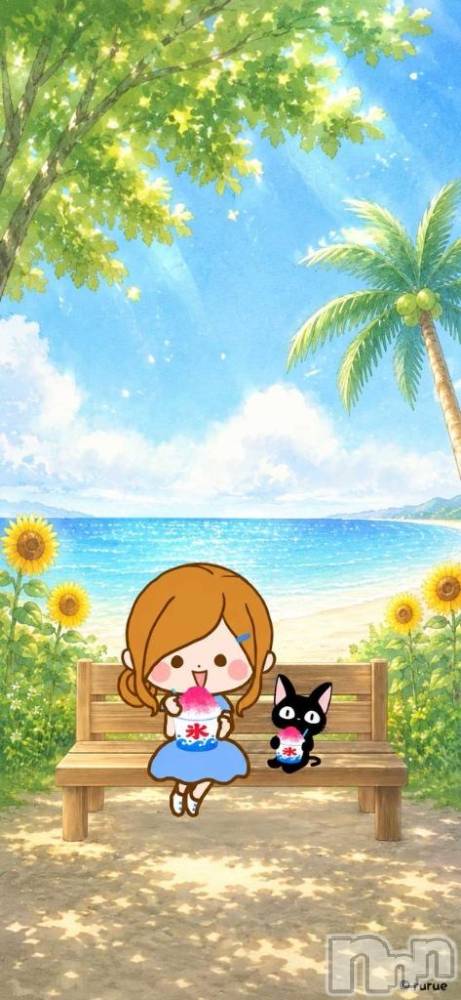 上越デリヘルHONEY(ハニー) みい(36)の7月19日写メブログ「こんにちは！」