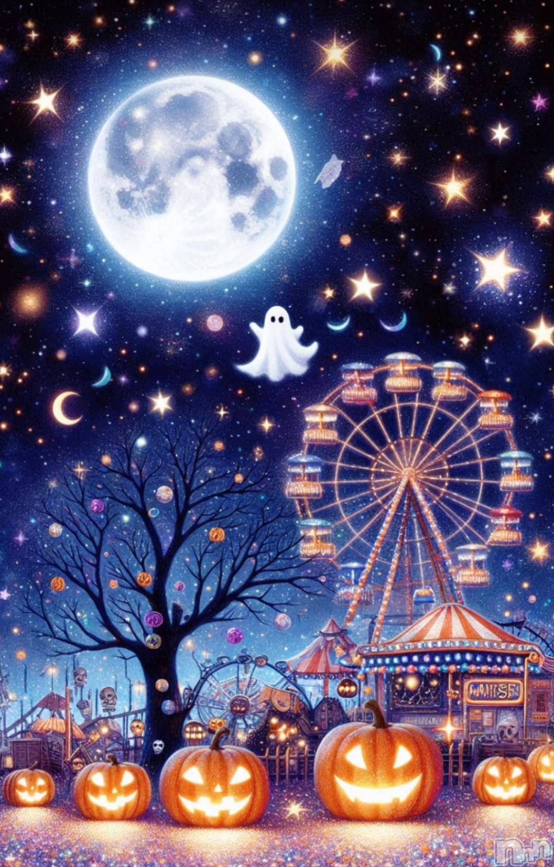 上越デリヘルHONEY(ハニー)みい(36)の2024年10月30日写メブログ「こんにちは🎃🦇」
