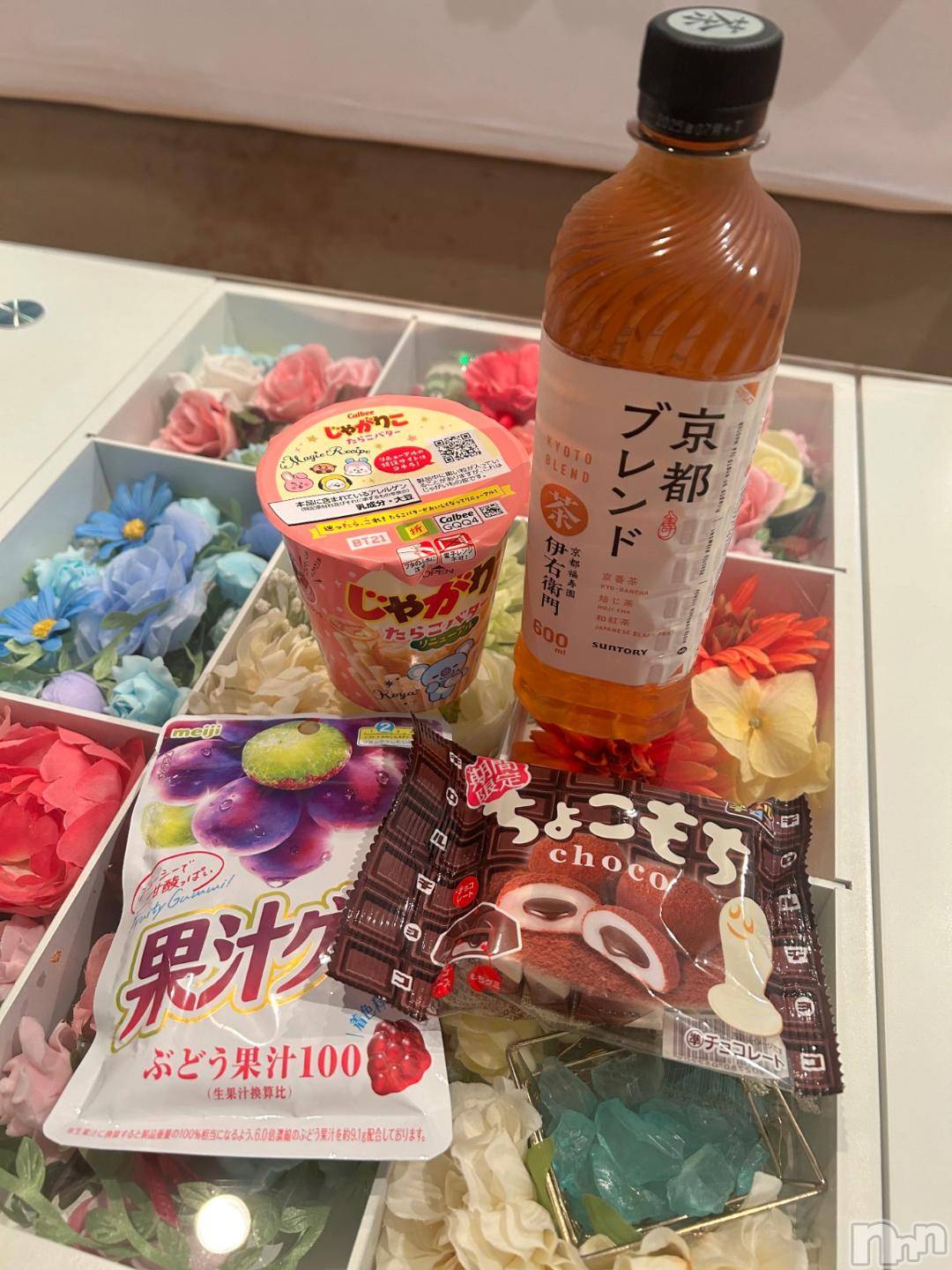上越デリヘルHONEY(ハニー)みい(36)の2024年11月4日写メブログ「お礼💌②」