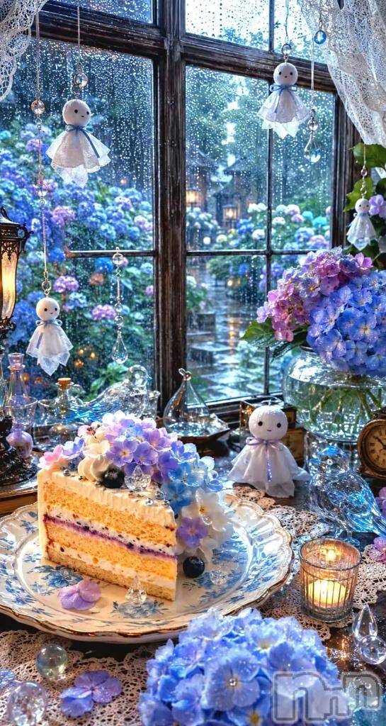 上越デリヘルHONEY(ハニー)みい(36)の2026年6月21日写メブログ「おはようございます🎀」