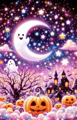 上越デリヘル HONEY(ハニー) みい(36)の10月31日写メブログ「Trick or Treat🎃🦇」