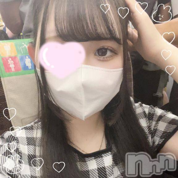 新潟ソープ新潟バニーコレクション(ニイガタバニーコレクション) ノノ(22)の8月21日写メブログ「今日から♡」