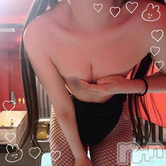 新潟ソープ新潟バニーコレクション(ニイガタバニーコレクション) ノノ(22)の11月18日写メブログ「搾り取ってあげようか♡」