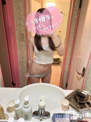 長岡デリヘル ROOKIE(ルーキー) まとい(20)の3月18日写メブログ「いけないことしちゃう、、？」