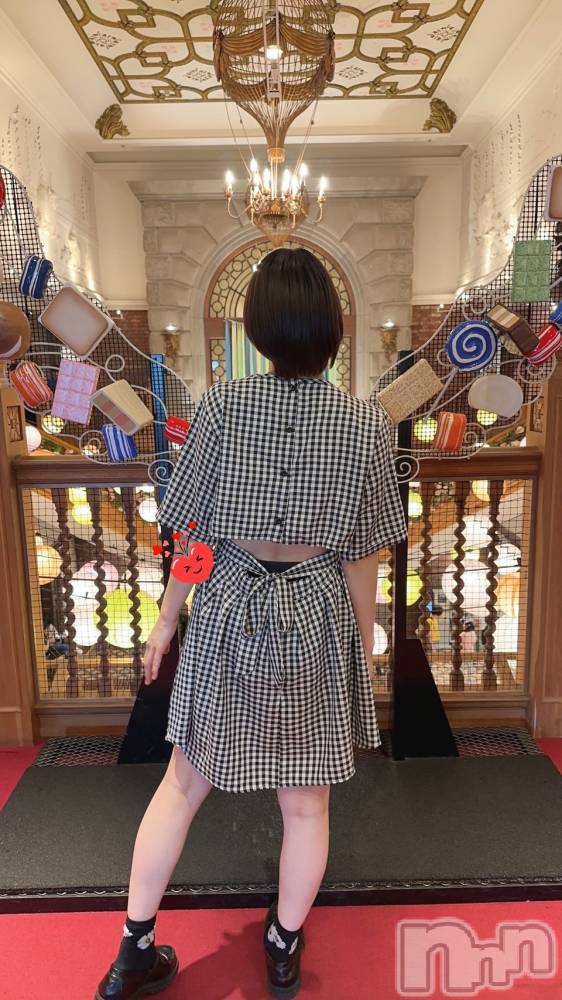 新潟人妻デリヘル人妻楼　新潟店(ヒトヅマロウ　ニイガタテン) 海老名(26)の7月18日写メブログ「ハッピー☺️」