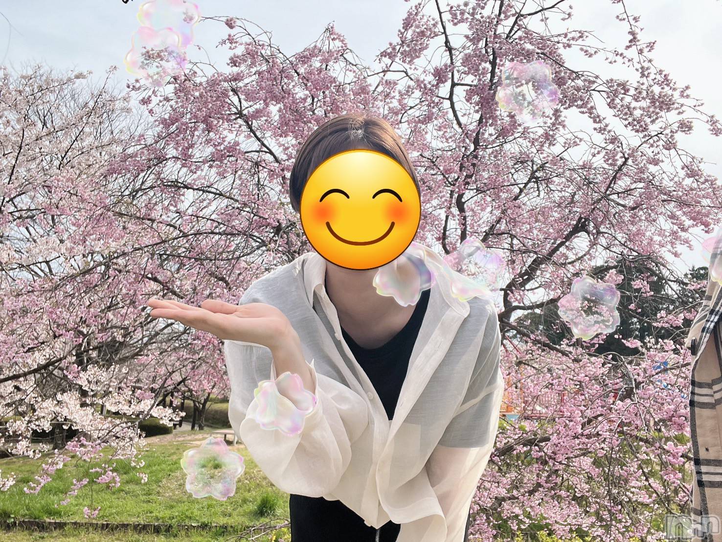 新潟人妻デリヘル人妻楼　新潟店(ヒトヅマロウ　ニイガタテン)海老名(26)の2025年5月7日写メブログ「ハルウララ✿.*・」