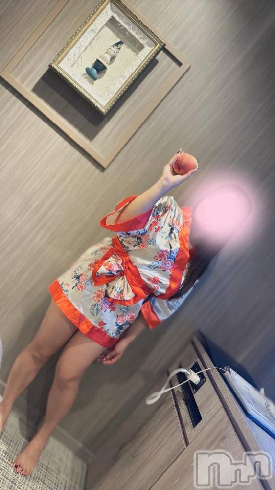 上越デリヘルHONEY(ハニー) もも(♪)(29)の8月12日写メブログ「最終日✨」