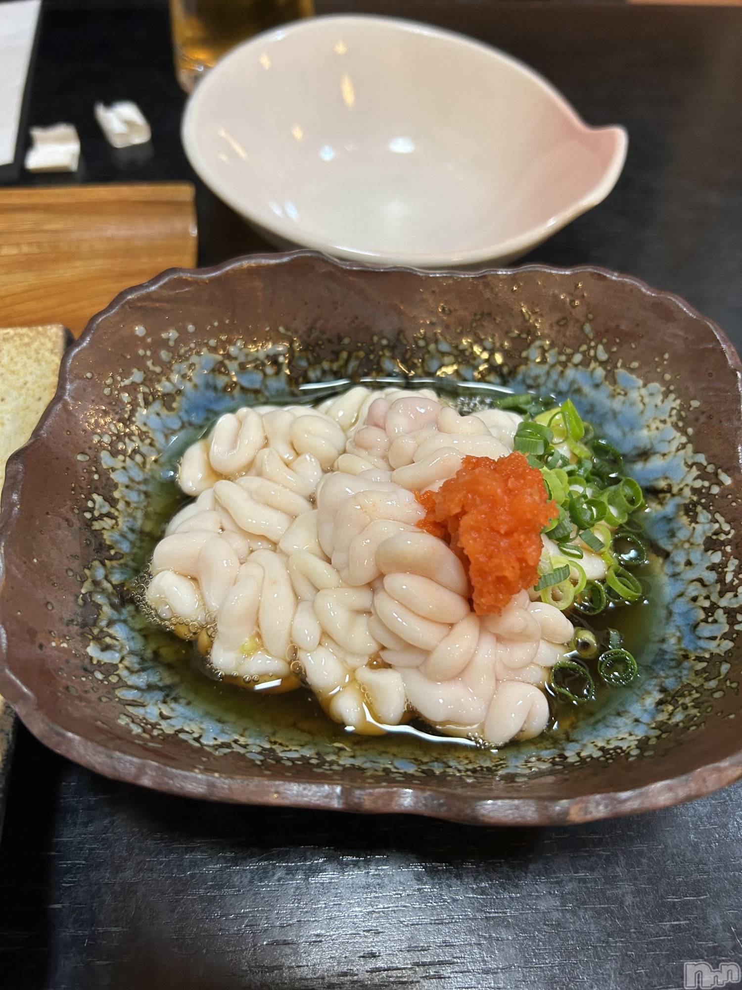 新潟デリヘルすずらん新潟店～ゆっくり長い時間を過ごせるお店～(スズランニイガタテン)小川さとみ(50)の2024年12月5日写メブログ「白子😍」