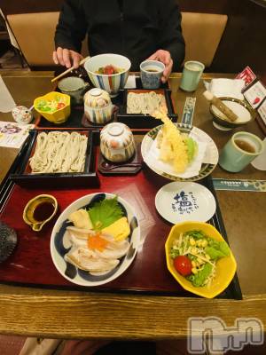 新潟デリヘル すずらん新潟店~ゆっくり長い時間を過ごせるお店~(スズランニイガタテン) 小川さとみ(50)の5月3日写メブログ「うどんよりお蕎麦派🥰」