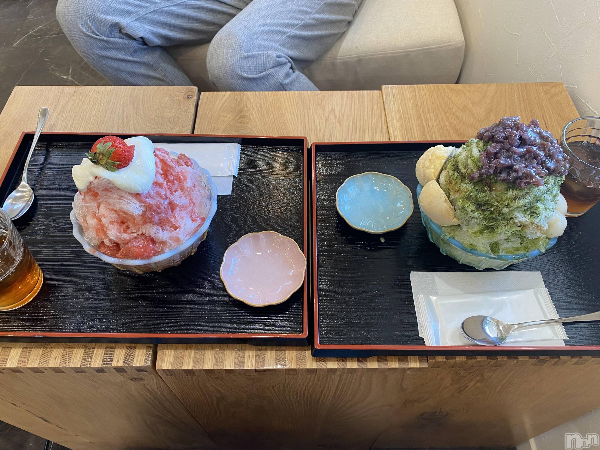 長岡デリヘルすずらん長岡店～ゆっくり長い時間を過ごせるお店～(スズランナガオカテン)小川さとみ(50)の2024年7月3日写メブログ「暑い時はコレ🎶❣️」